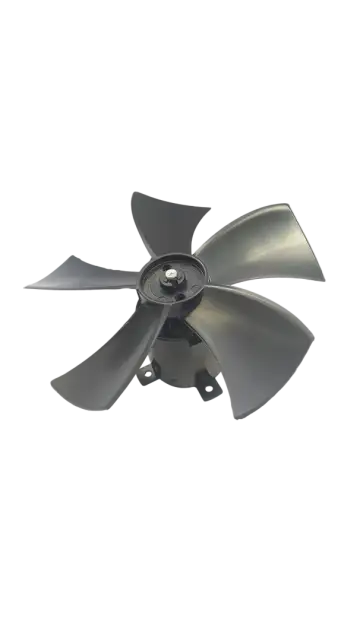 MOTOR VENTILADOR 8\'\' T60-57 1VL14 12V ou 24V